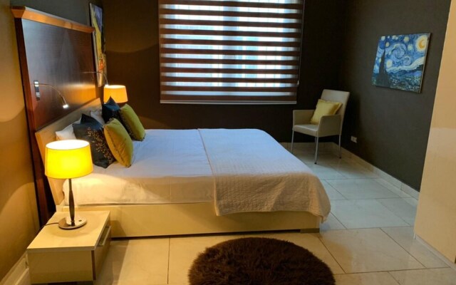 Stunning 3-bed House in Tema-ahenfie Villa
