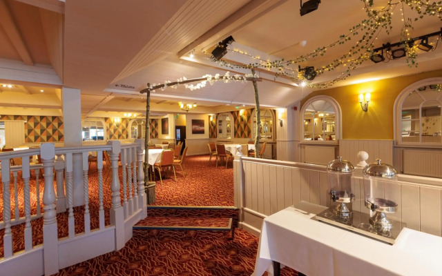 Olde House, Chesterfield by Marston's Inns