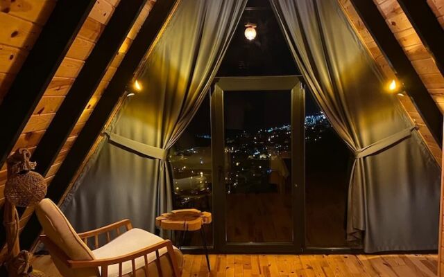 Si̇fla Bungalov & Resturant