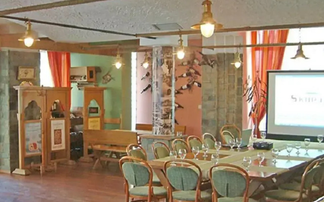 Hotel Skopje
