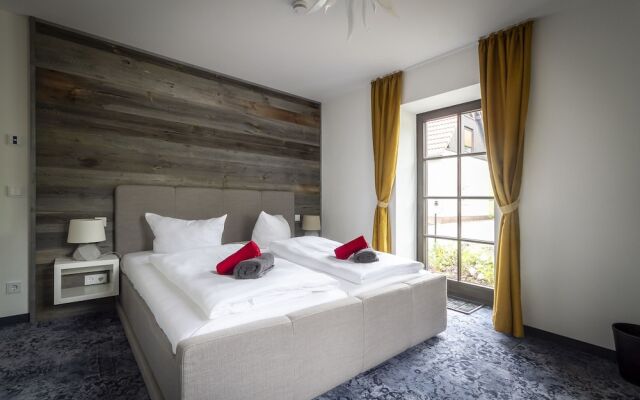 Pension Kleiner König