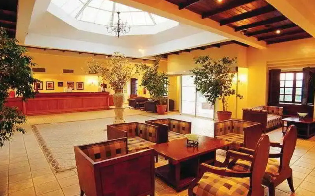L'ambiance