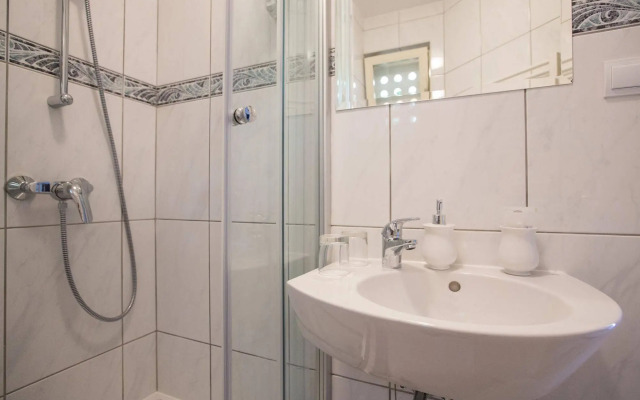 Penthouse the Best Old Town View