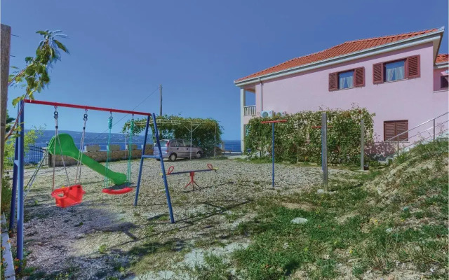 Holiday home Lokva Rogoznica YA-1961