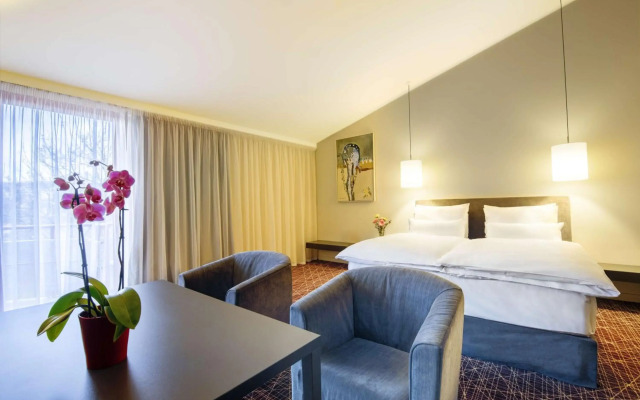 Patong Lodge Hotel