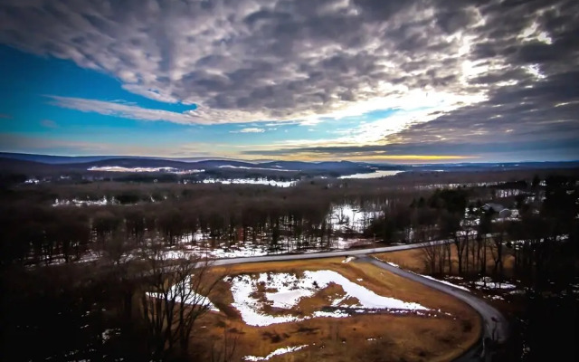 Oak View Ridge 3 Bedroom House