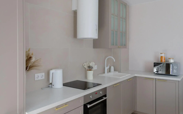 Апартаменты на улице Бограда 111