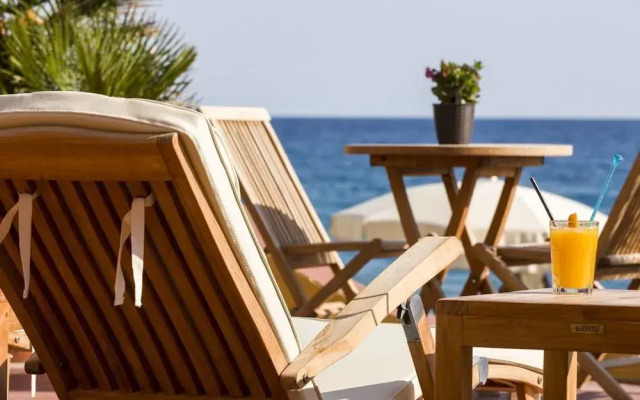 Hotel Riviera Miramare