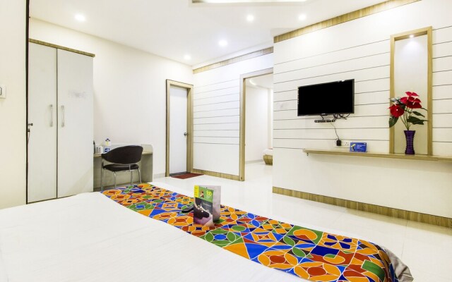 A-Park Hotel