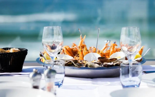 Le Grand Hotel de la Plage