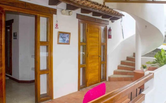 Gala House Galápagos