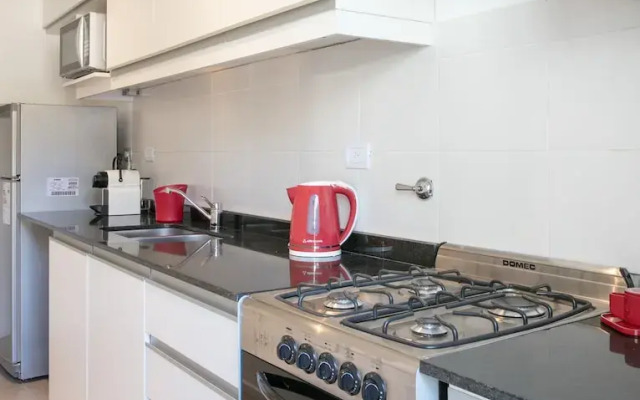 Amazing Apartament