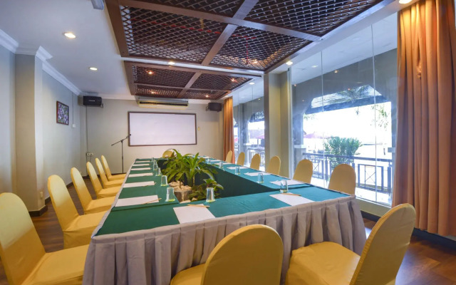 ēRYA by SURIA Cherating