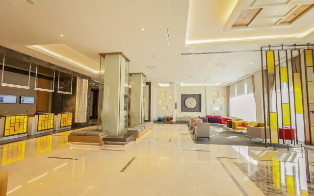 Novotel Diyarbakir