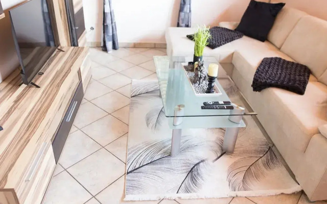 Cosy Apartment in Arnoldstein