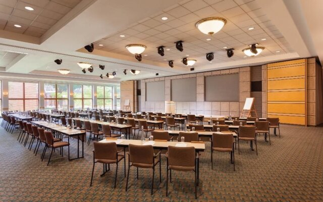 HNA Palisades Premiere Conference Center