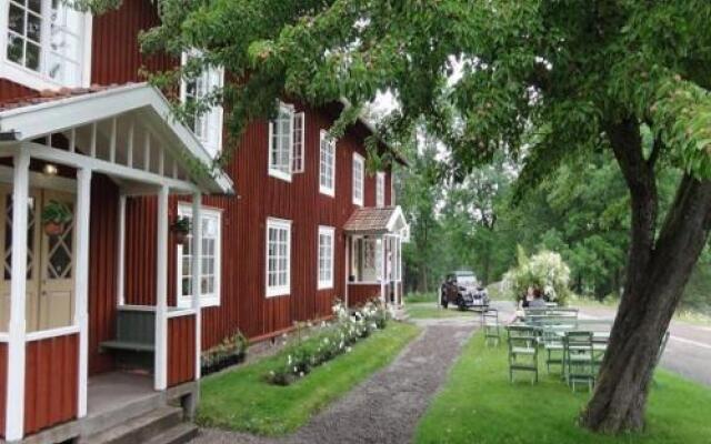 Stf Forsvik Hostel
