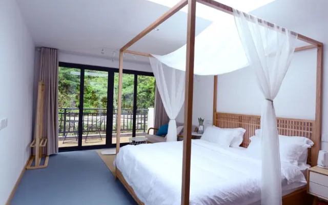 Seem Mountain Hotel Yan Dang