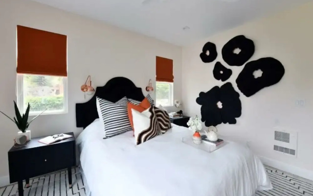 Luxury Cardiff By-the-sea Ocean View Parkhouse