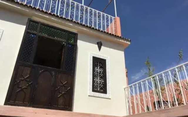 Riad Casa Sophia
