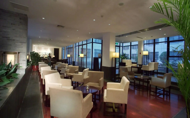 Garden Hotel