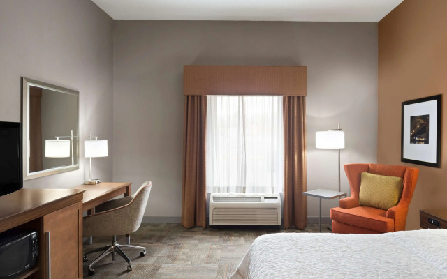 Hampton Inn Pell City