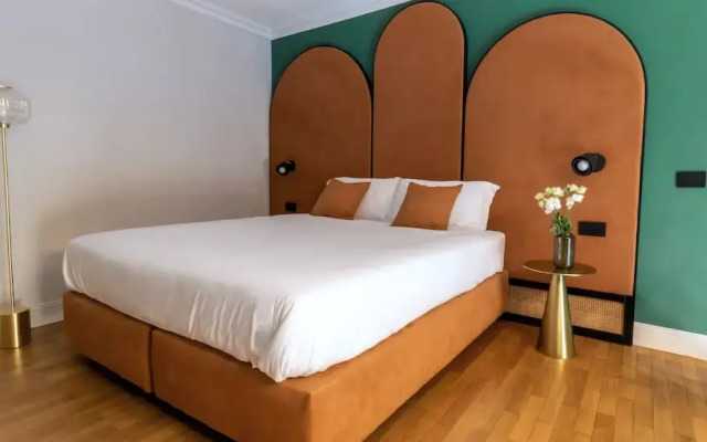 Musto Boutique Apartments