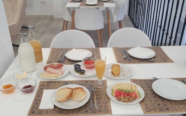 Canaan Boutique Hotel Ronda