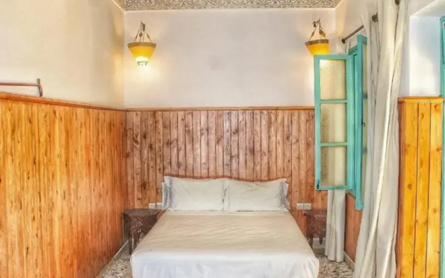 Riad 111