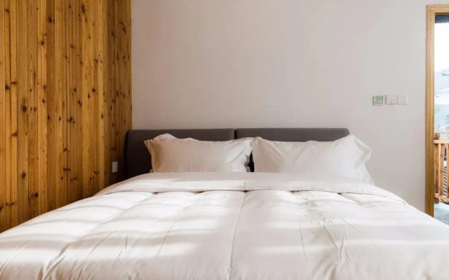 Moganshan MingTai Villa