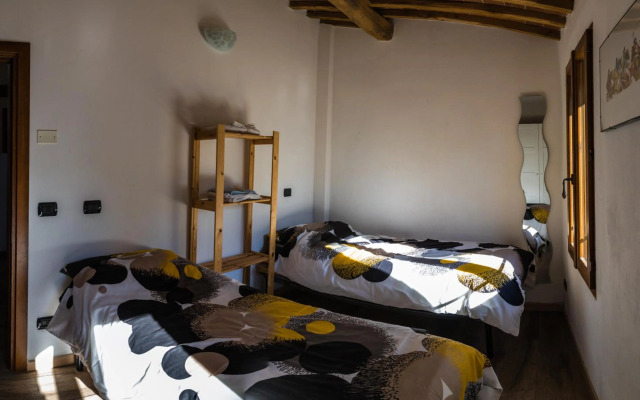 Appartamento Porta Pispini