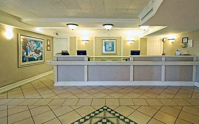 Motel 6 Dallas - Garland - Northwest Hwy