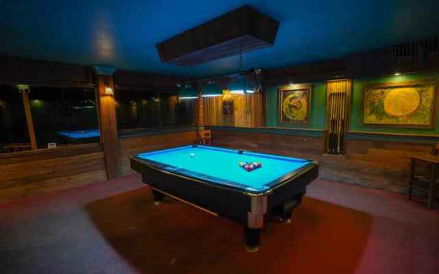 Rimchan Resort Hotel