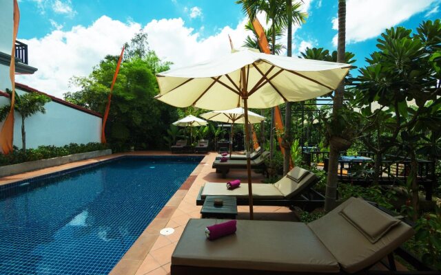 Areca Angkor Boutique Villa