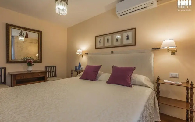 Ca Cerchieri 1 Cosy Apartment