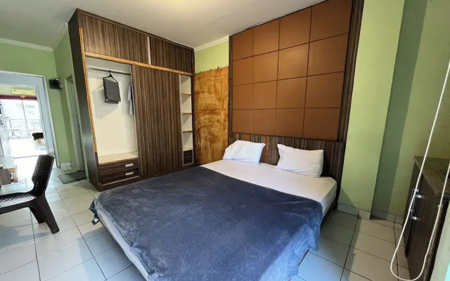 OYO 92723 Sultan Residence Syariah