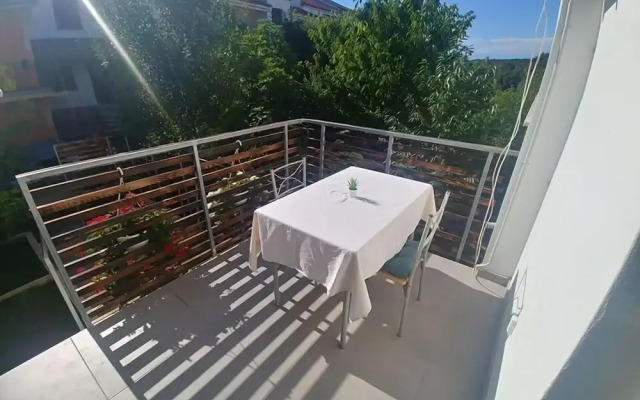 Anica Apartmani