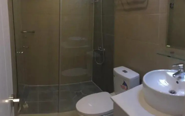 Adamas Apartment