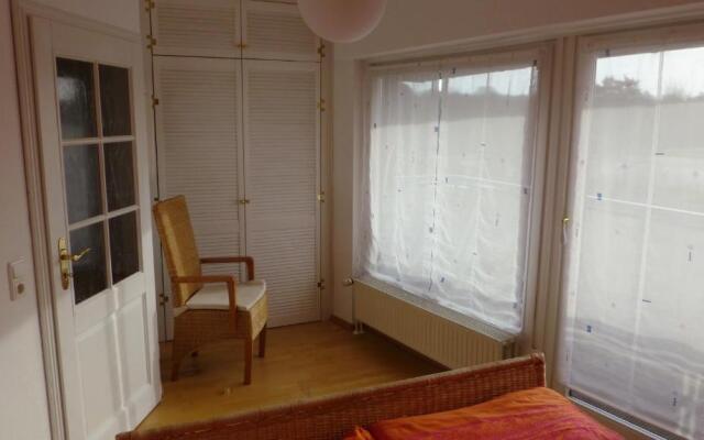 Ferienwohnung Dangast