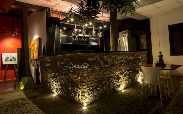 Hotel y Arte