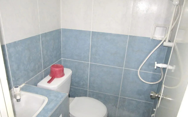 Iloilo Budget Inn - Valeria