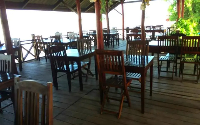 Rattana Riverside Guesthouse