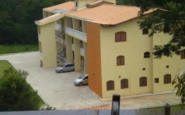 Hotel Pousada Vovó Duda