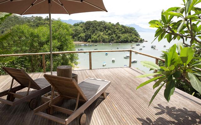 Casa Mar Paraty