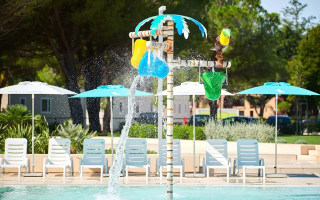 Mobile Homes Stella Maris