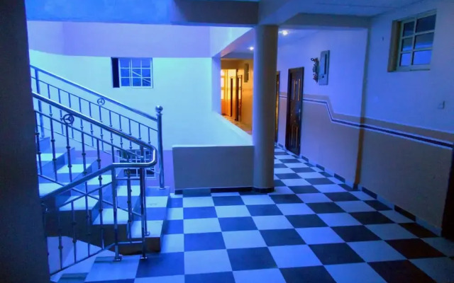 Emerald Hotel
