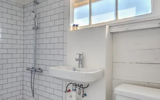 Bungalow 3 - 1br, Waterfront