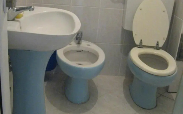 Apartment Djukovic