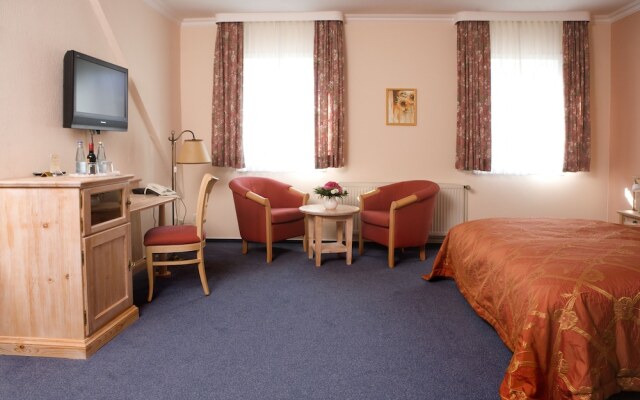 Rüter's Hotel & Restaurant