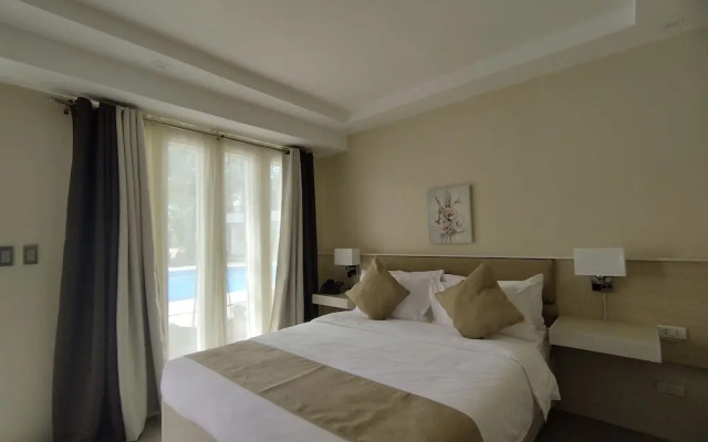 Casa Marta Hotel